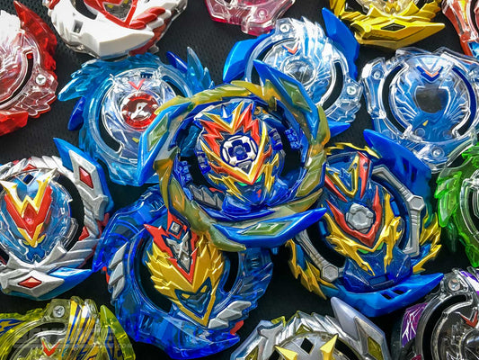 How To Buy Takara Tomy Beyblades In India 2025
