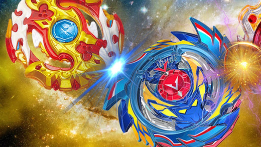 How To Buy Beyblades In India - Red Eye Merch - Red Eye Merch