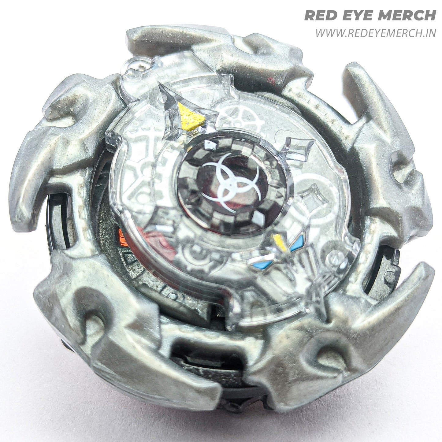Alter Chronos 6Meteor Trans Red Eye Merch