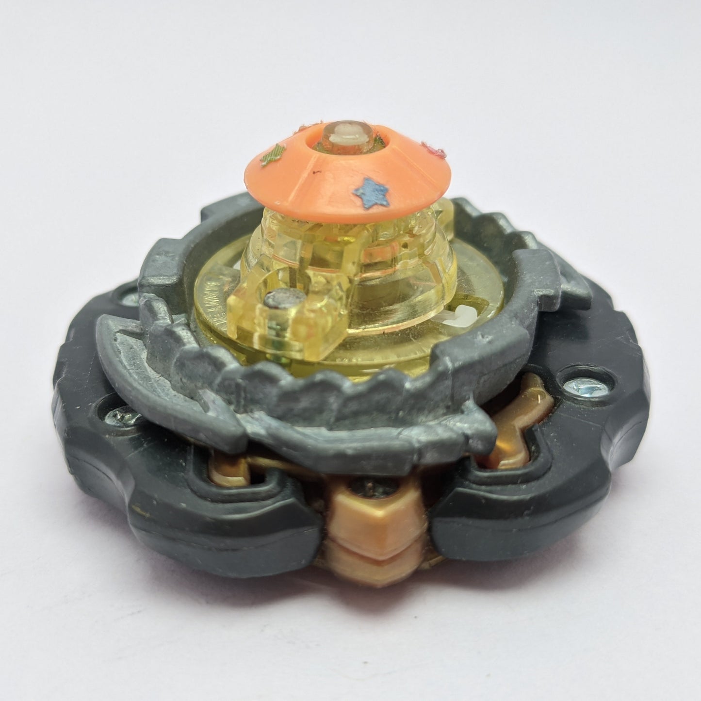 Archer Hercules (2) Beyblade Burst Red Eye Merch