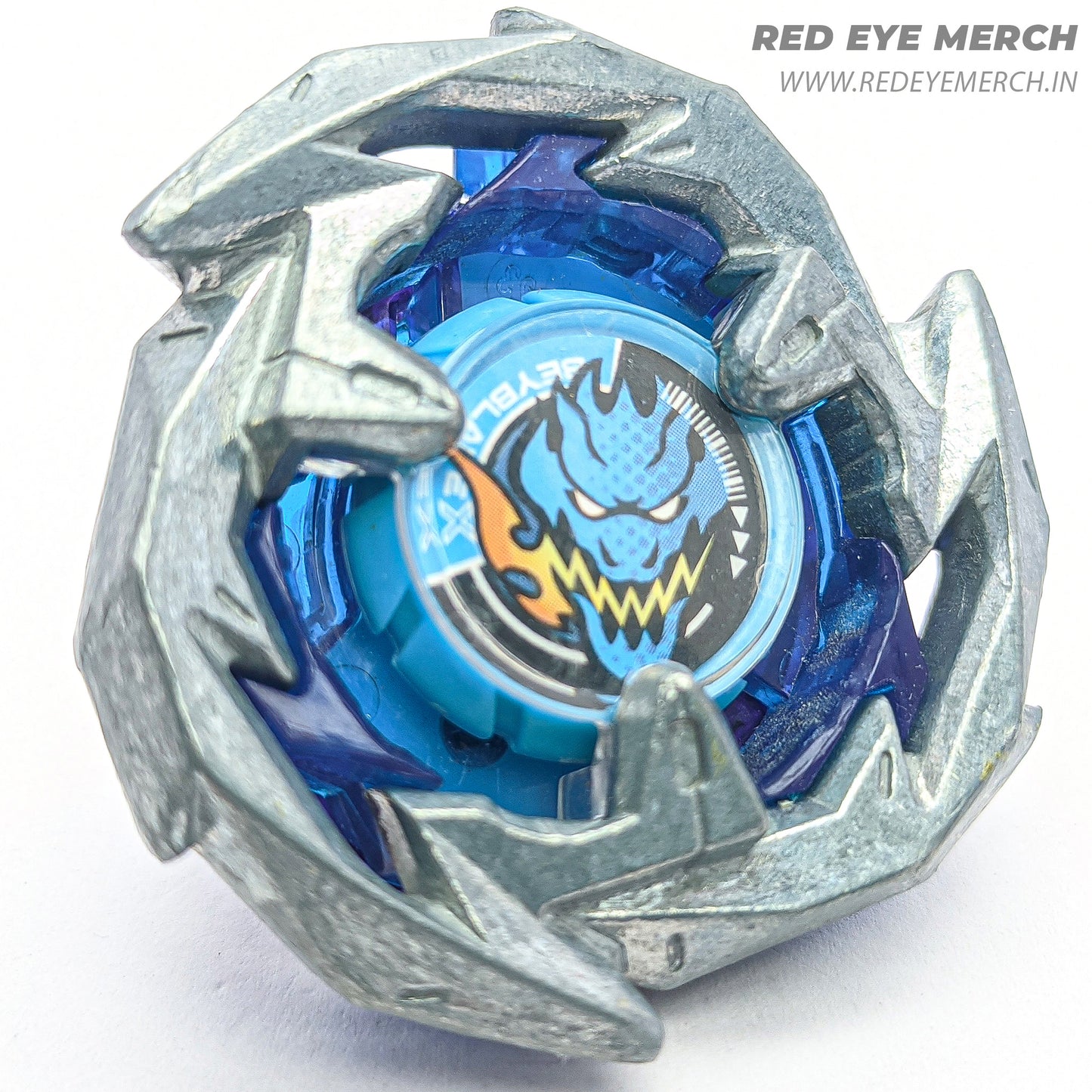 DranSword Red Eye Merch