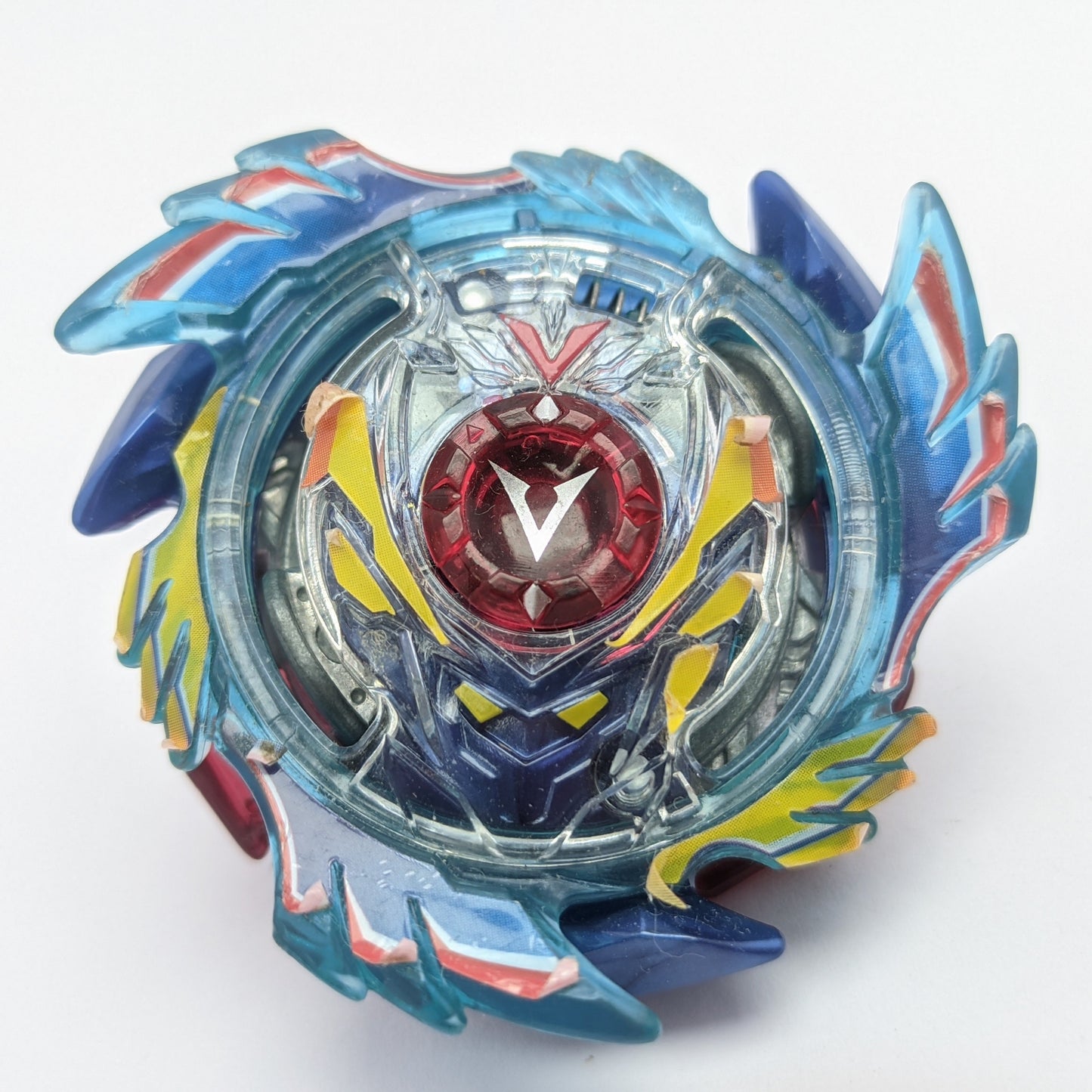 God Valkyrie Red Eye Merch (1)