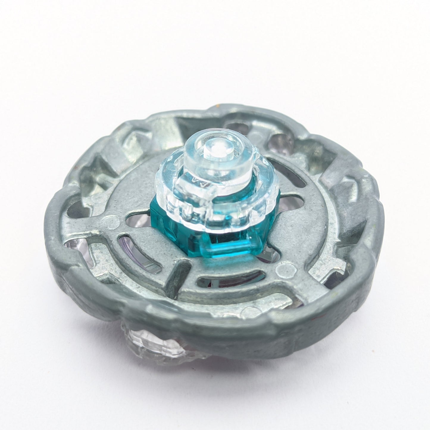 Gravity Perseus Clear Ver Red Eye Merch (2))