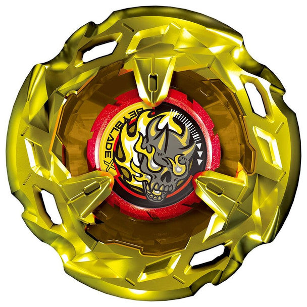 Hells Scythe Gold Red Eye Merch (2)
