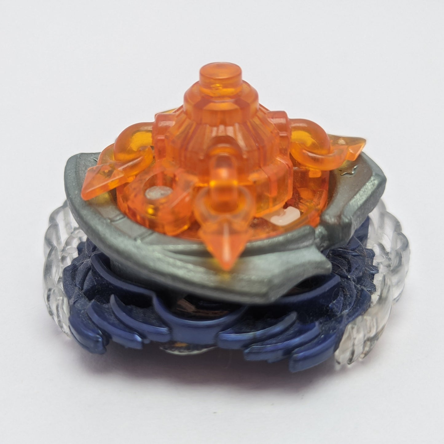 Holy Horosood (2) Beyblade Burst Red Eye Merch