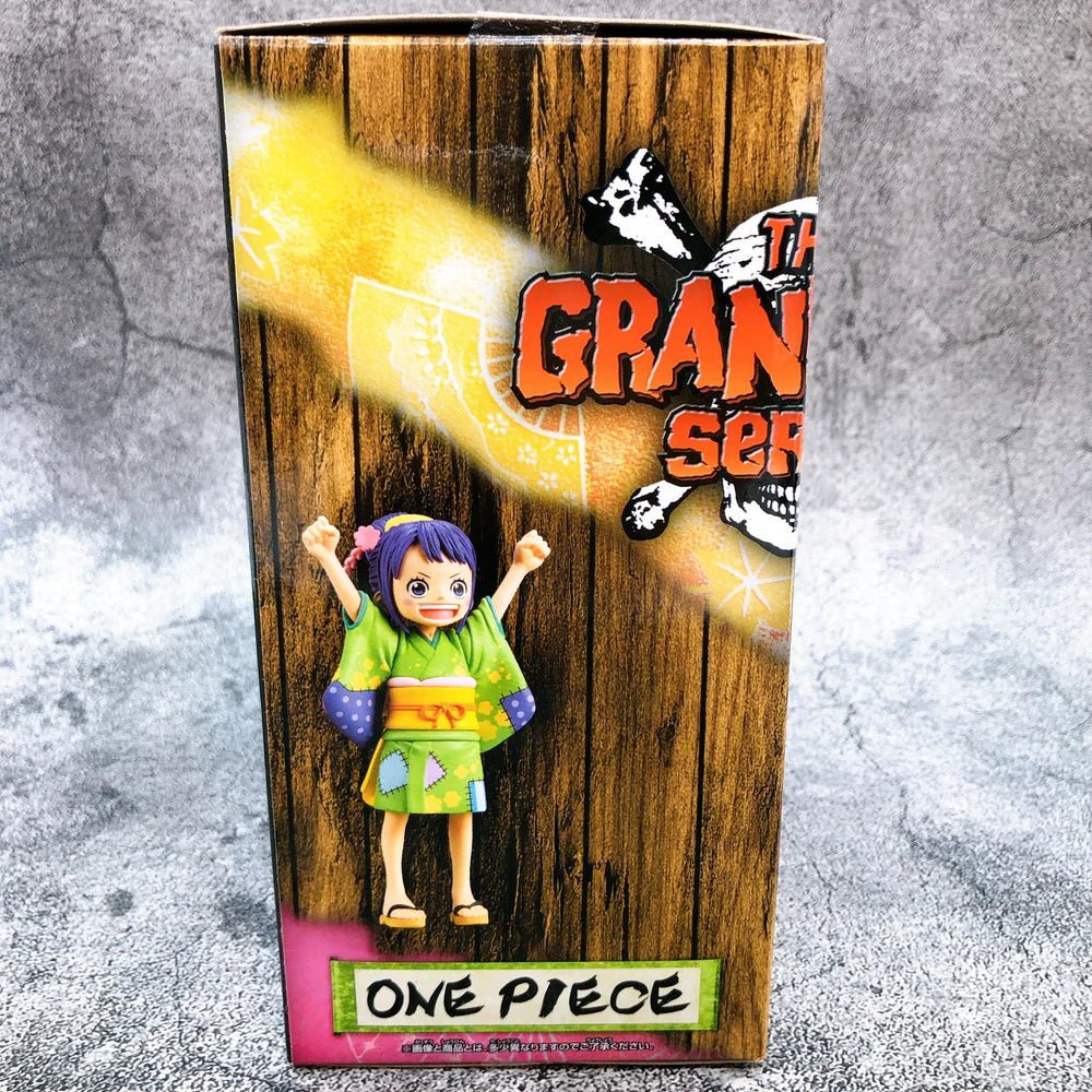 One Piece - O TAMA - DXF The Grandline Wano Country Vol 3 - Banpresto - Red Eye Merch