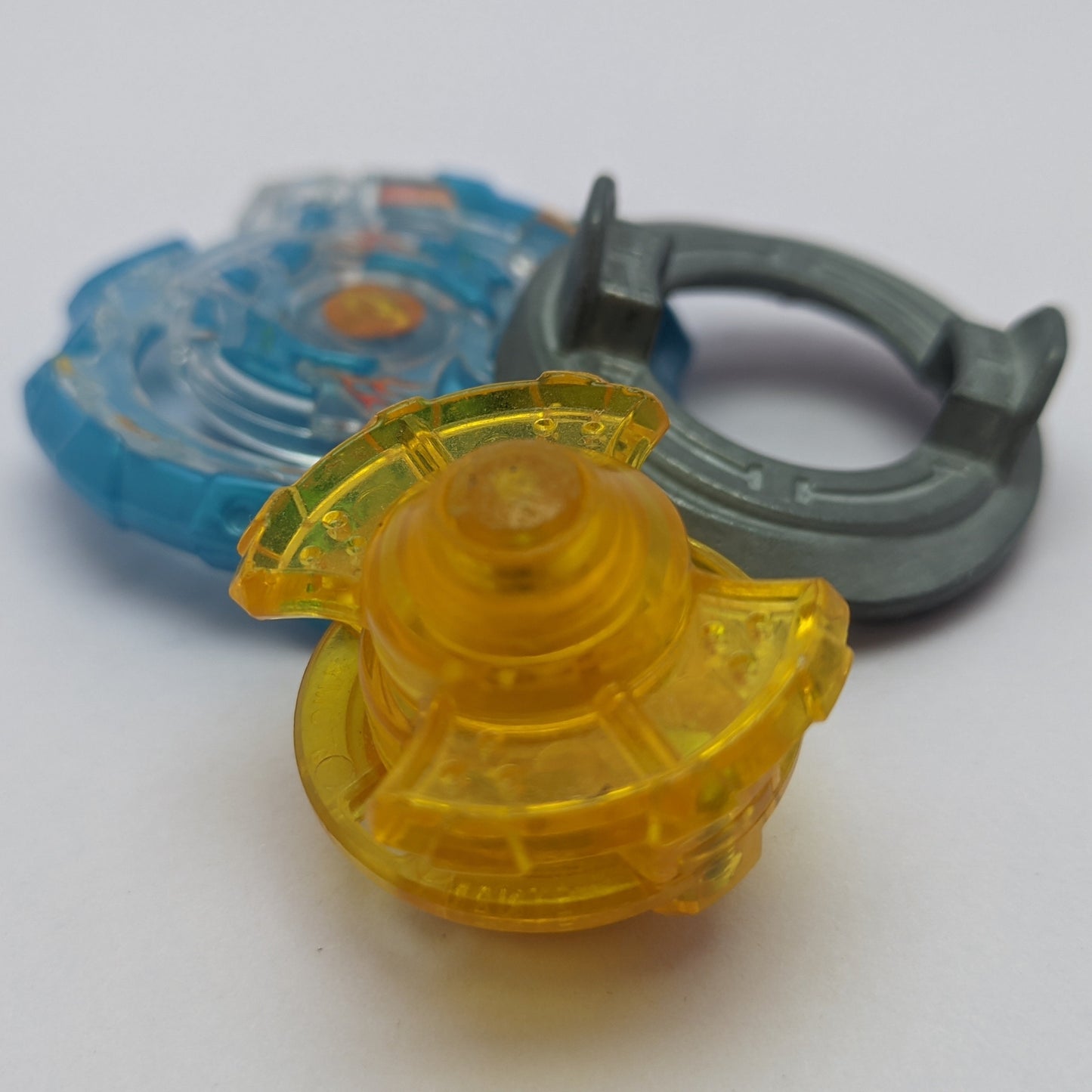 Jail Jormungand (3) Beyblade Burst Red Eye Merch