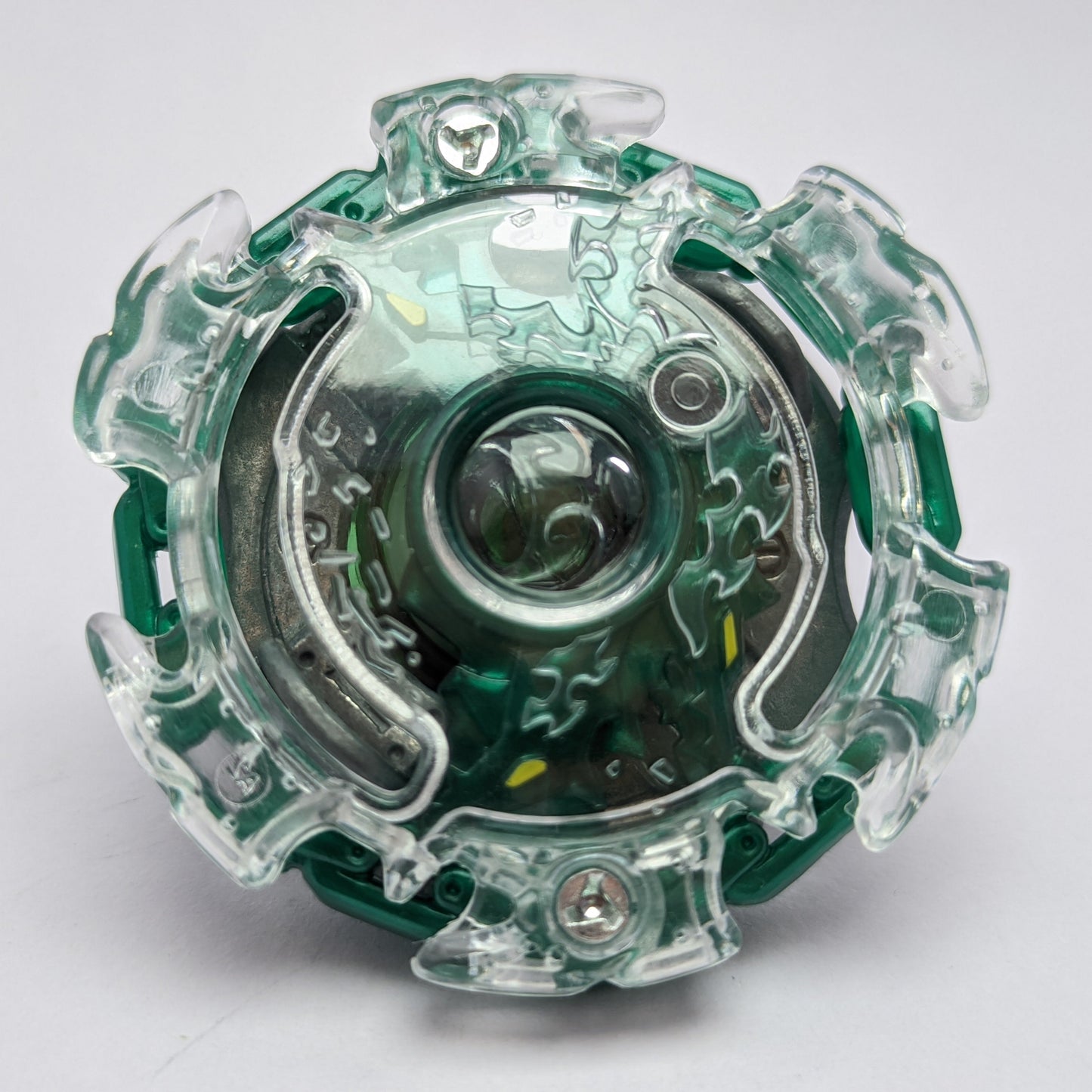 King Kerbeus (1) Beyblade Burst Red Eye Merch