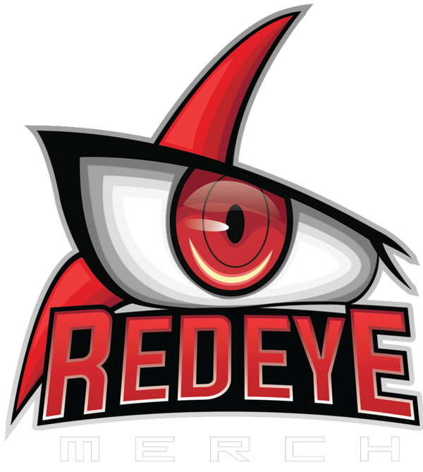 Red Eye Merch