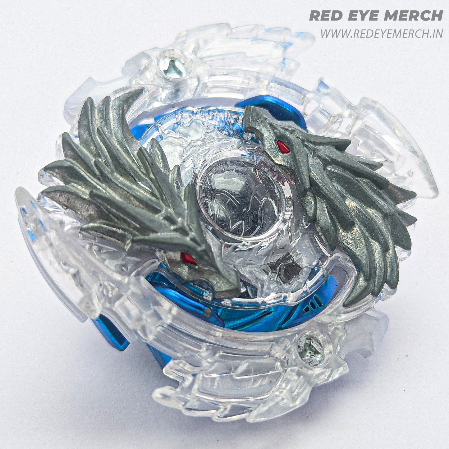 Lost Luinor Red Eye Merch