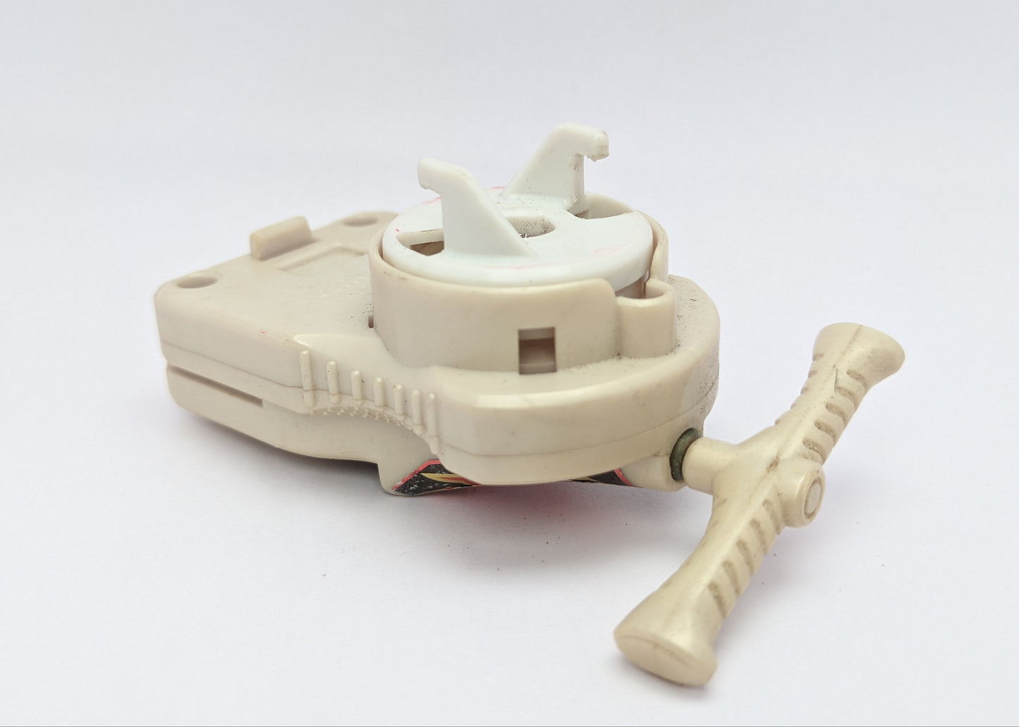 Meteo L-Drago String Launcher Red Eye Merch (2)