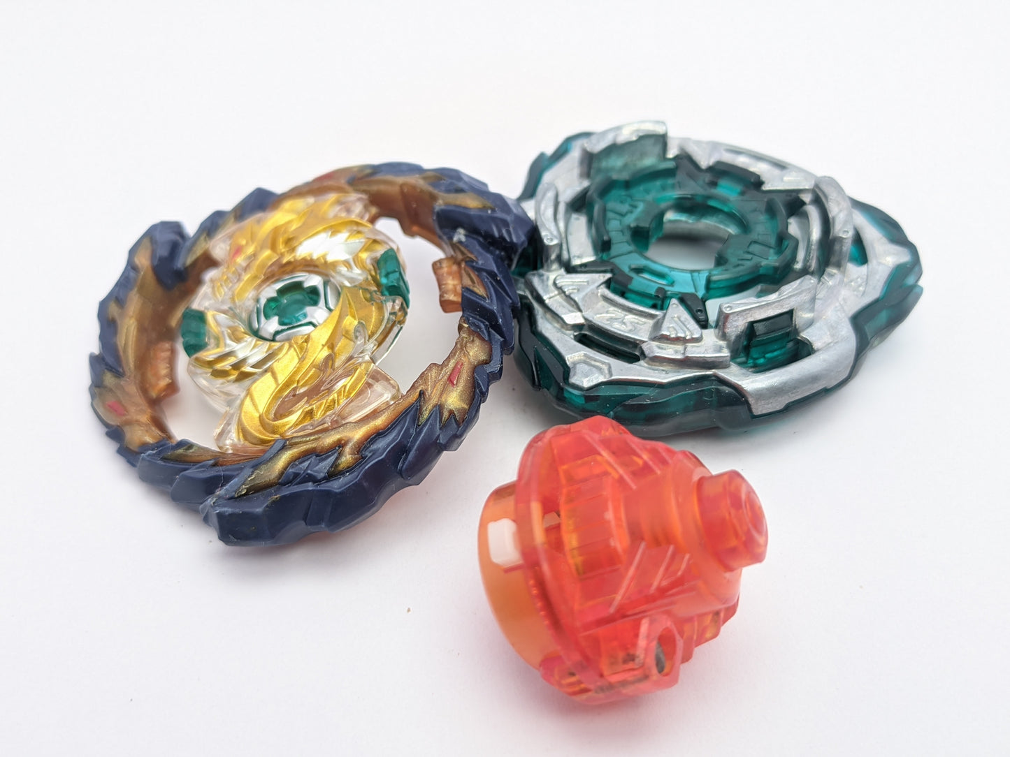 Mirage Fafnir Red Eye Merch (3)