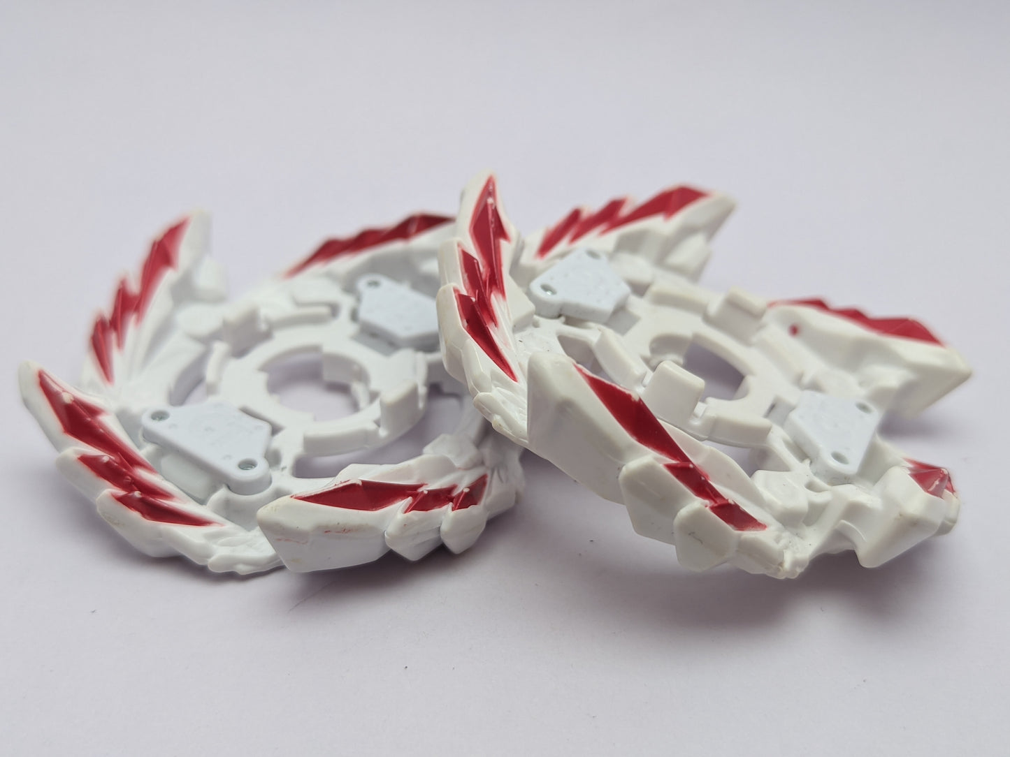 NEW Erase Diabolos (Layer Base) (1) Red Eye Merch