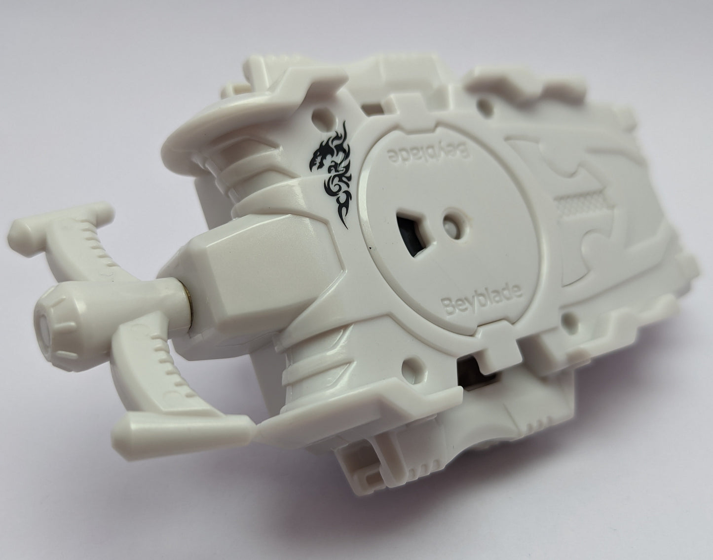 NEW Ldrago Anniversary Set Launcher (1) Red Eye Merch