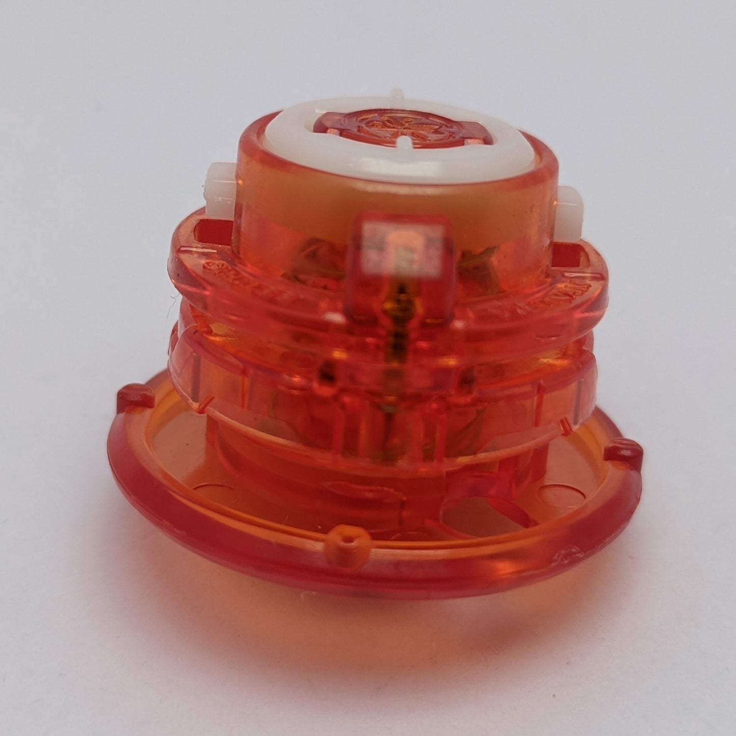 NEW Performance Tip Kick (3) Red Eye Merch