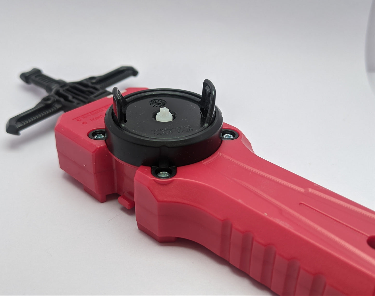 NEW Sword Launcher (3) Red Eye Merch