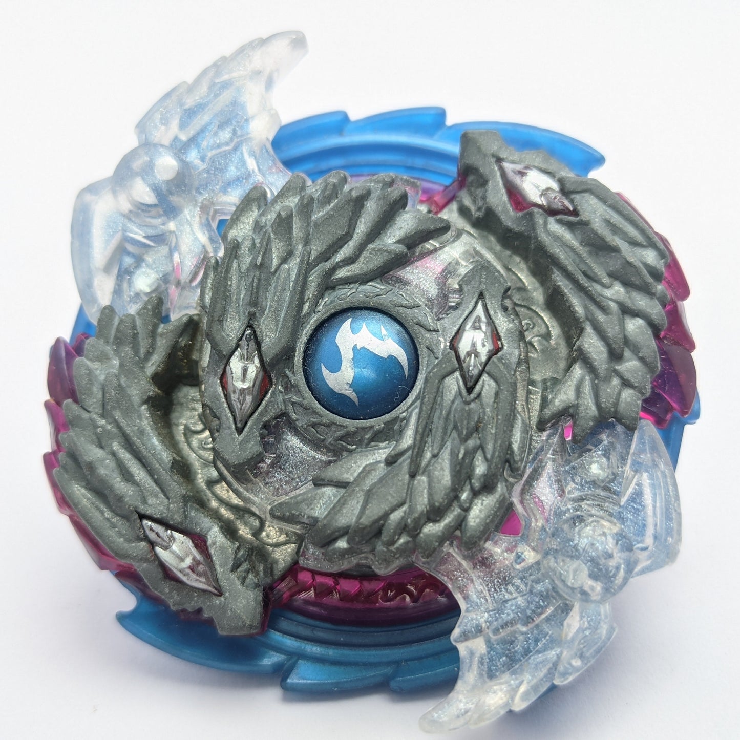 Nightmare Luinor L3 Red Eye Merch (1)