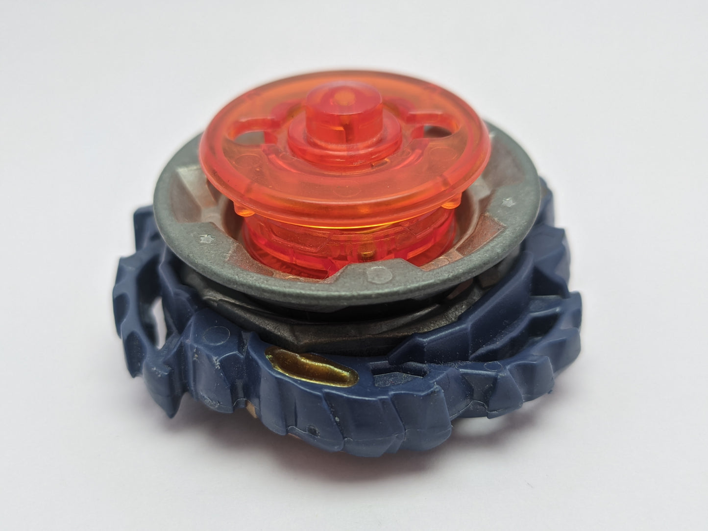 TAKARA TOMY - Vanish Fafnir - Beyblade Burst DB