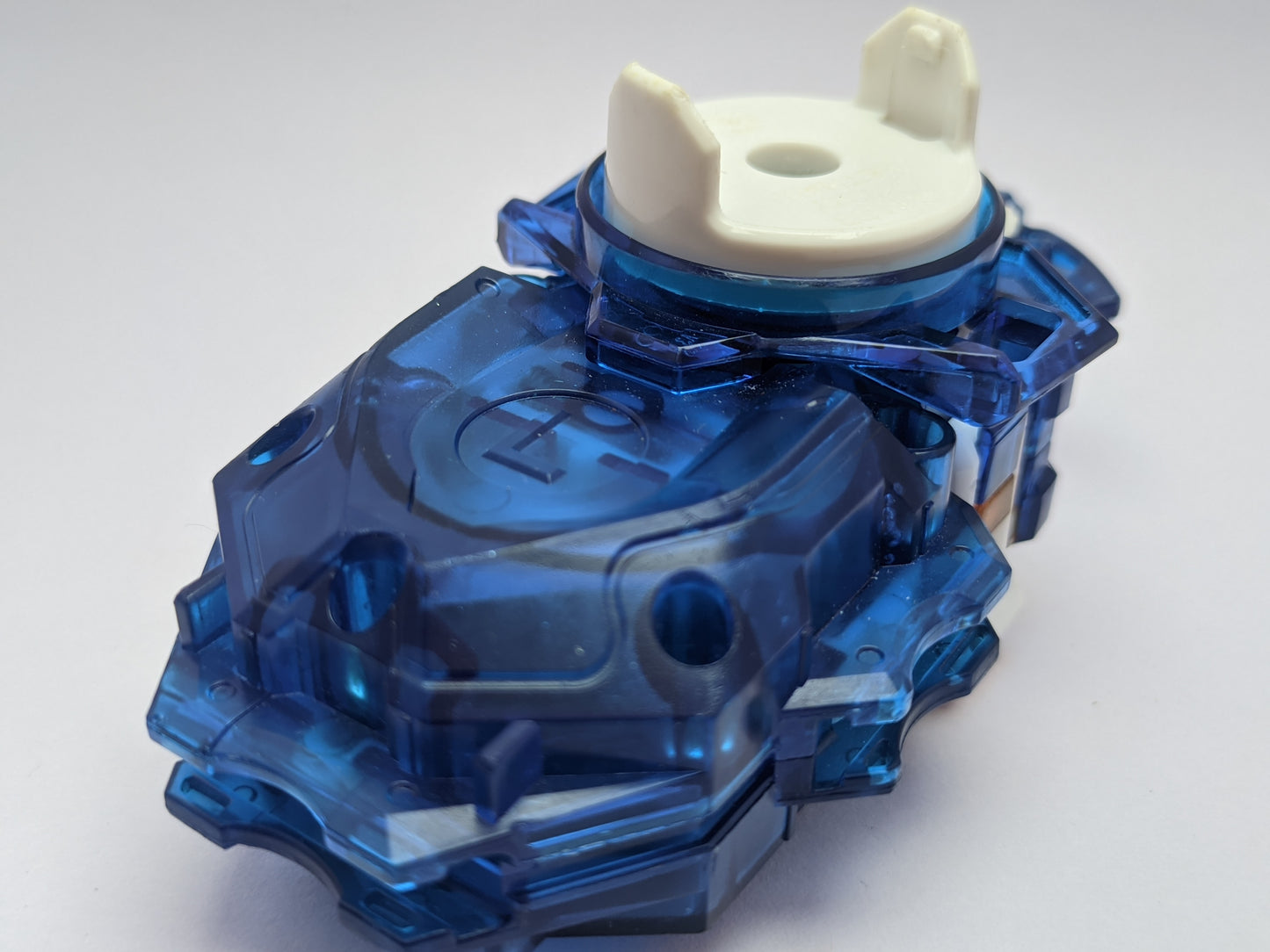 TAKARA TOMY NEW Valtryek Power Launcher Beyblade Burst DB