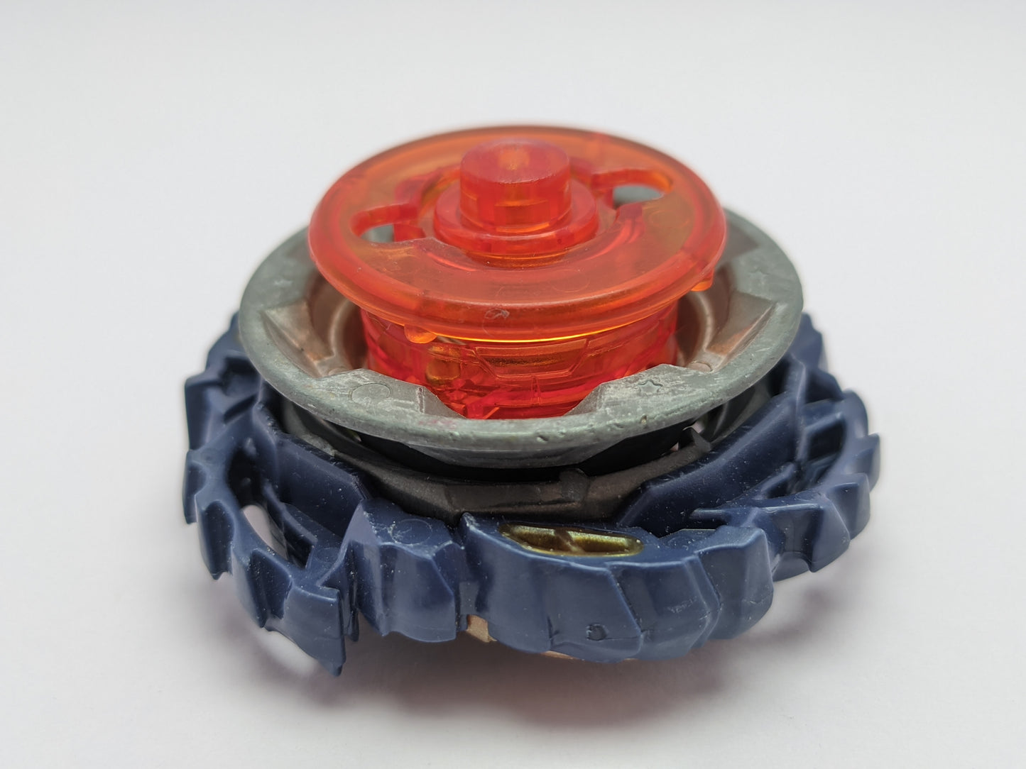 TAKARA TOMY - Vanish Fafnir - Beyblade Burst DB