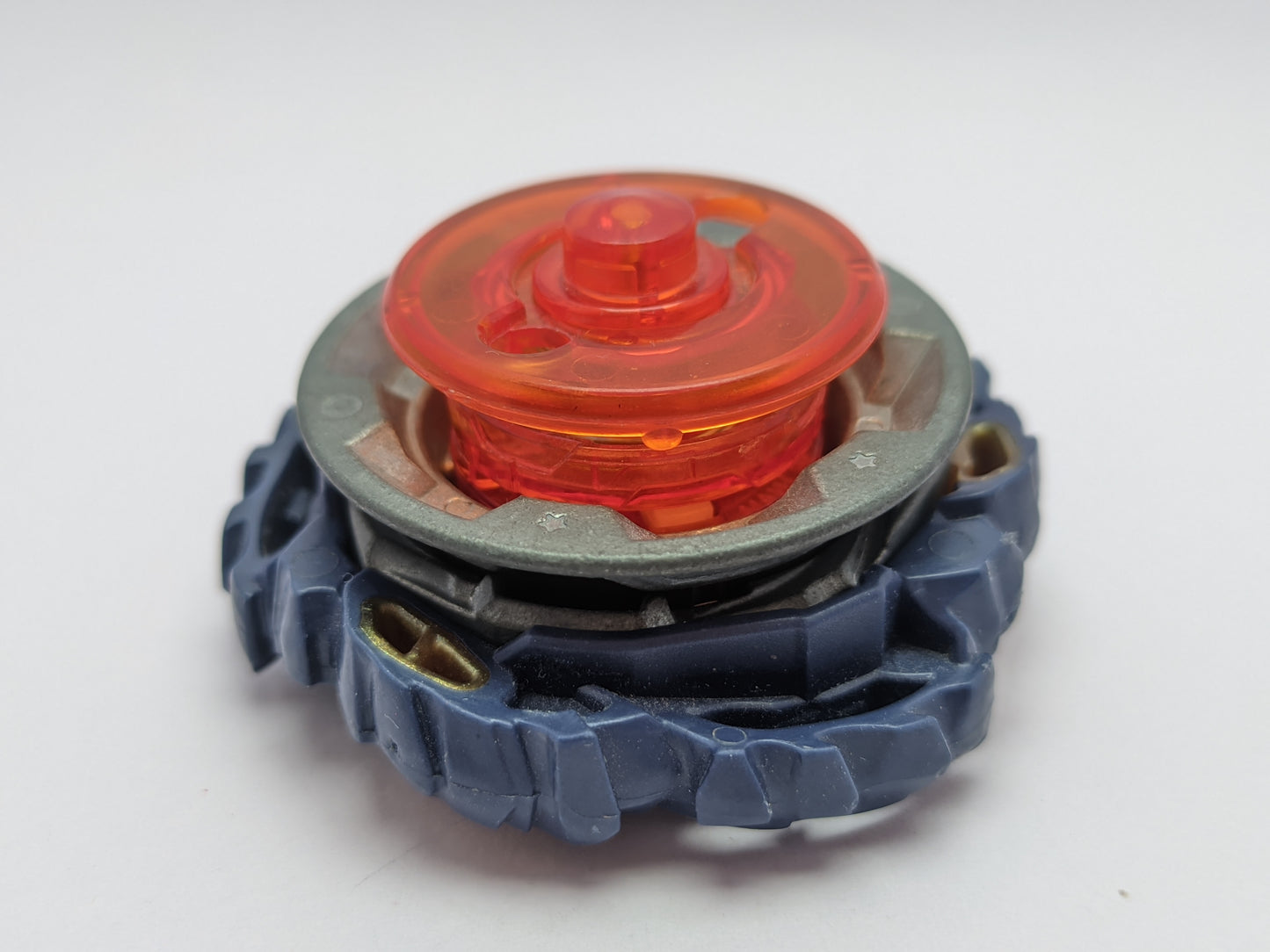 TAKARA TOMY - Vanish Fafnir - Beyblade Burst
