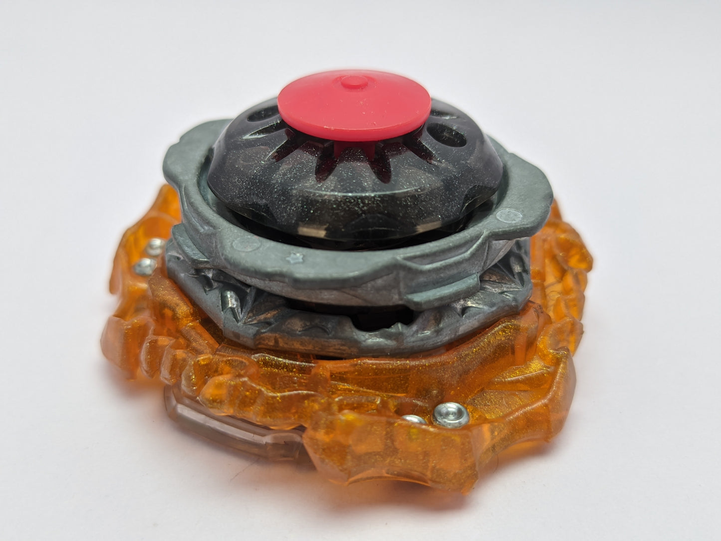 TAKARA TOMY - Divine Belial Nexus Bearing Drift - Beyblade Burst DB