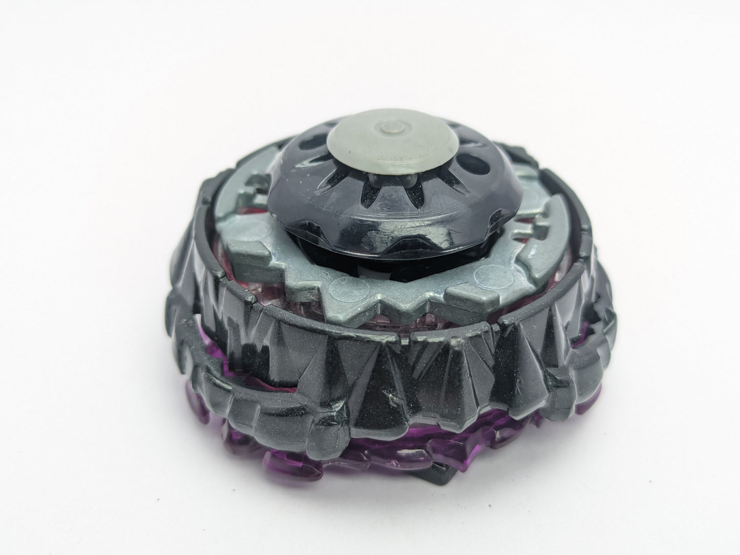 Takara Tomy Lucifer The End Kou Drift - Beyblade Burst Sparking