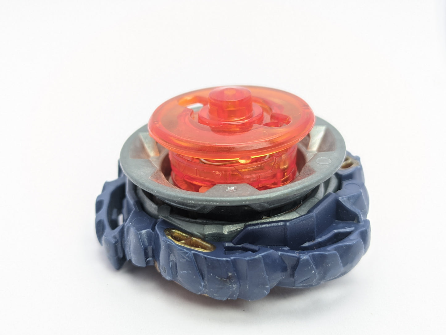 Takara Tomy Vanish Fafnir Tapered Kick-3 - Beyblade Burst DB