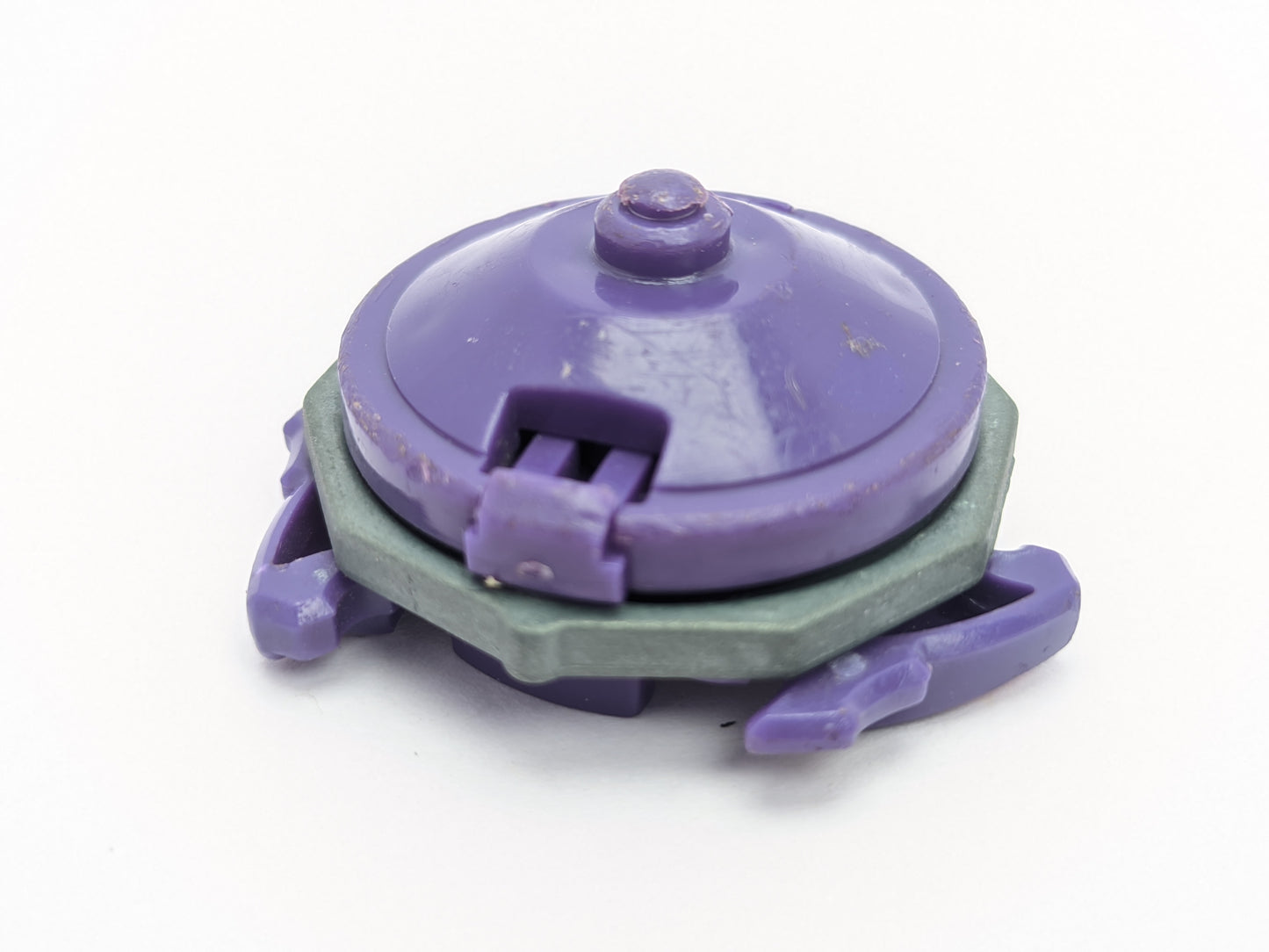 Takara Tomy Knight Dranzer Beyblade Plastic Generation