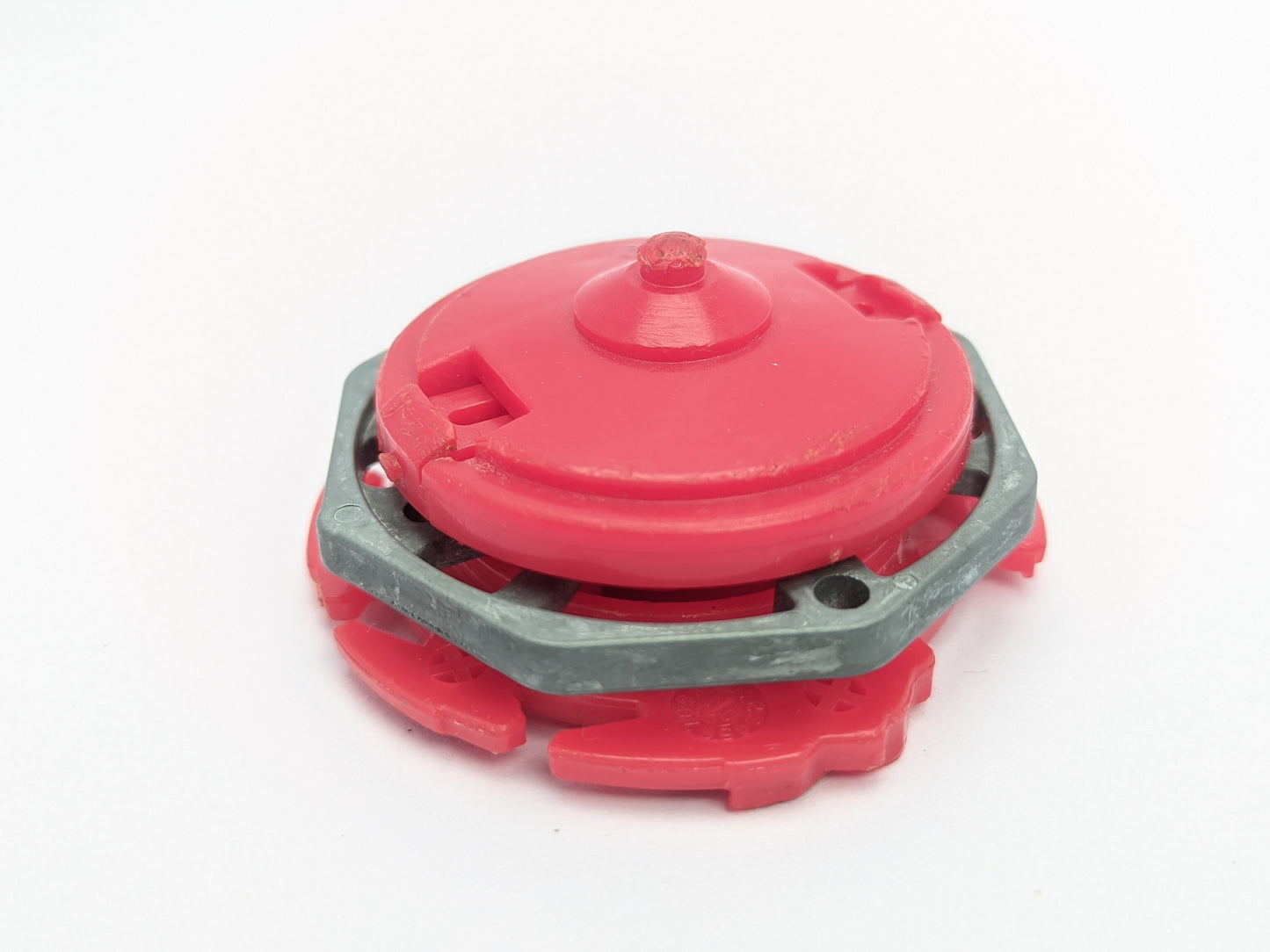 Takara Tomy Galzzly Beyblade Plastic Generation