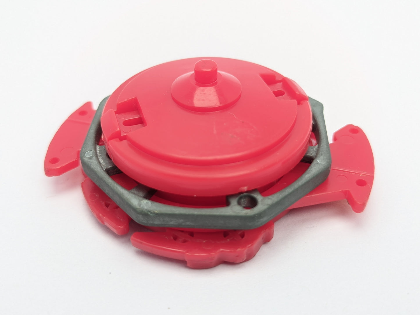 Takara Tomy Galzzly Original Beyblade Plastic Generation