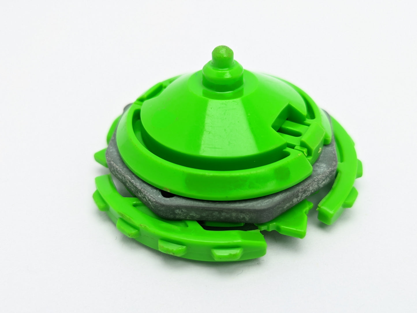 Takara Tomy Master Draciel Beyblade Plastic Generation