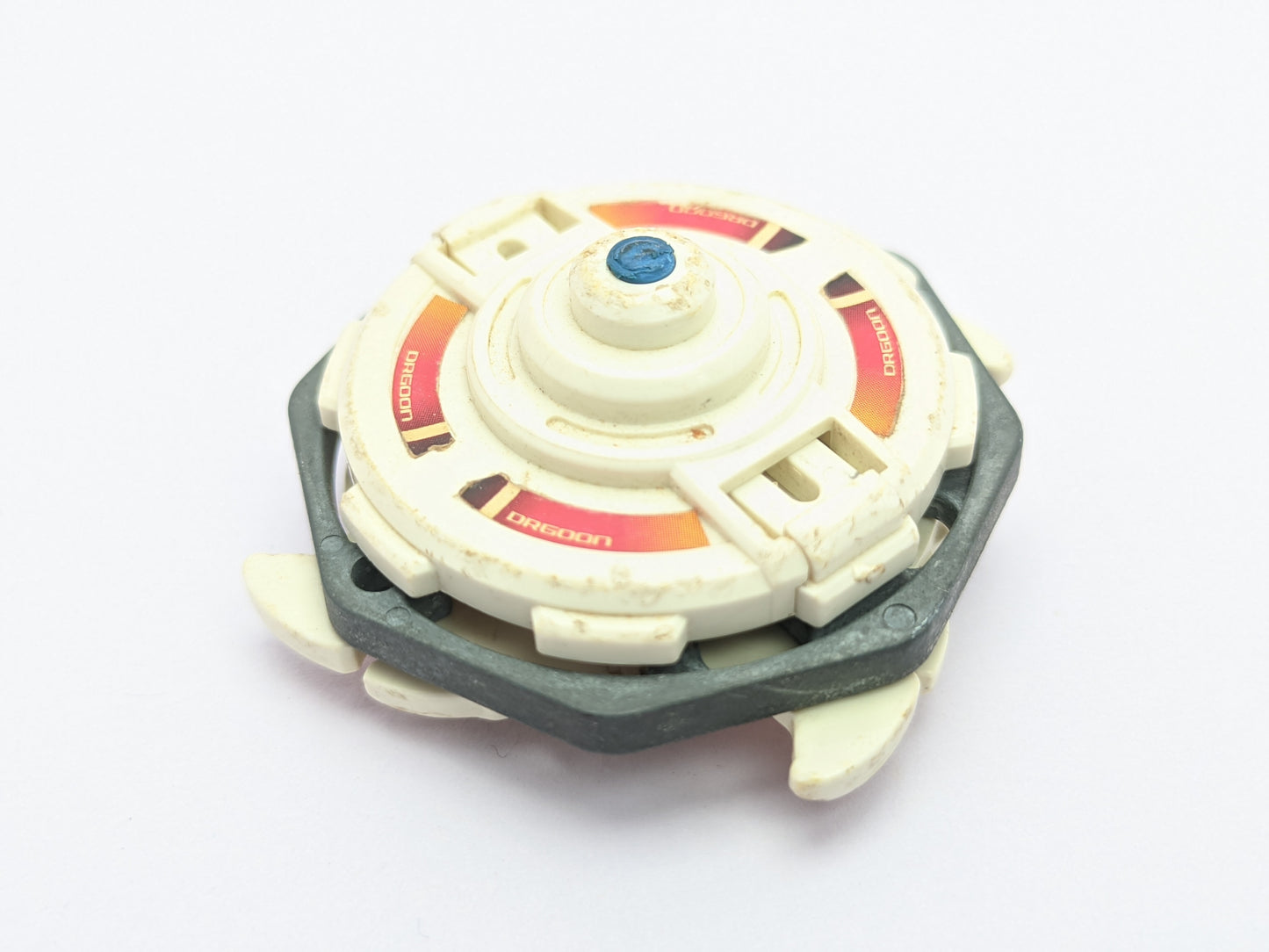 Takara Tomy Dragoon S Beyblade Plastic Generation