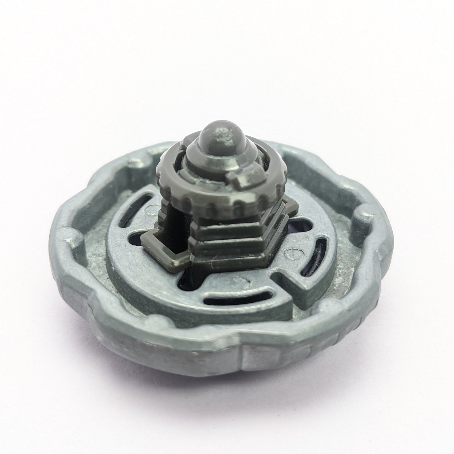 Takara Tomy Rock Capricon | Beyblade Metal Fusion | Red Eye Merch