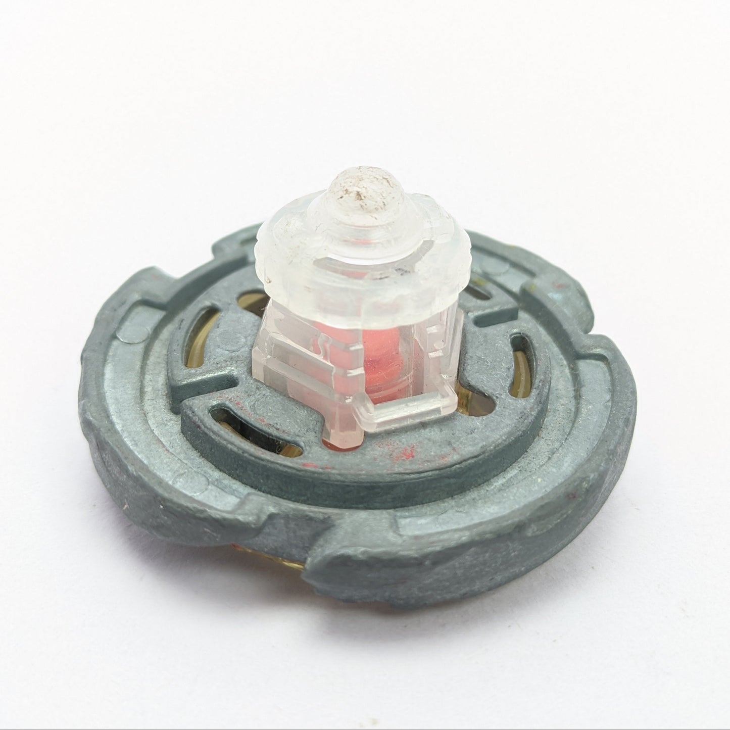 Takara Tomy Storm Cancer | Beyblade Metal Fusion | Red Eye Merch