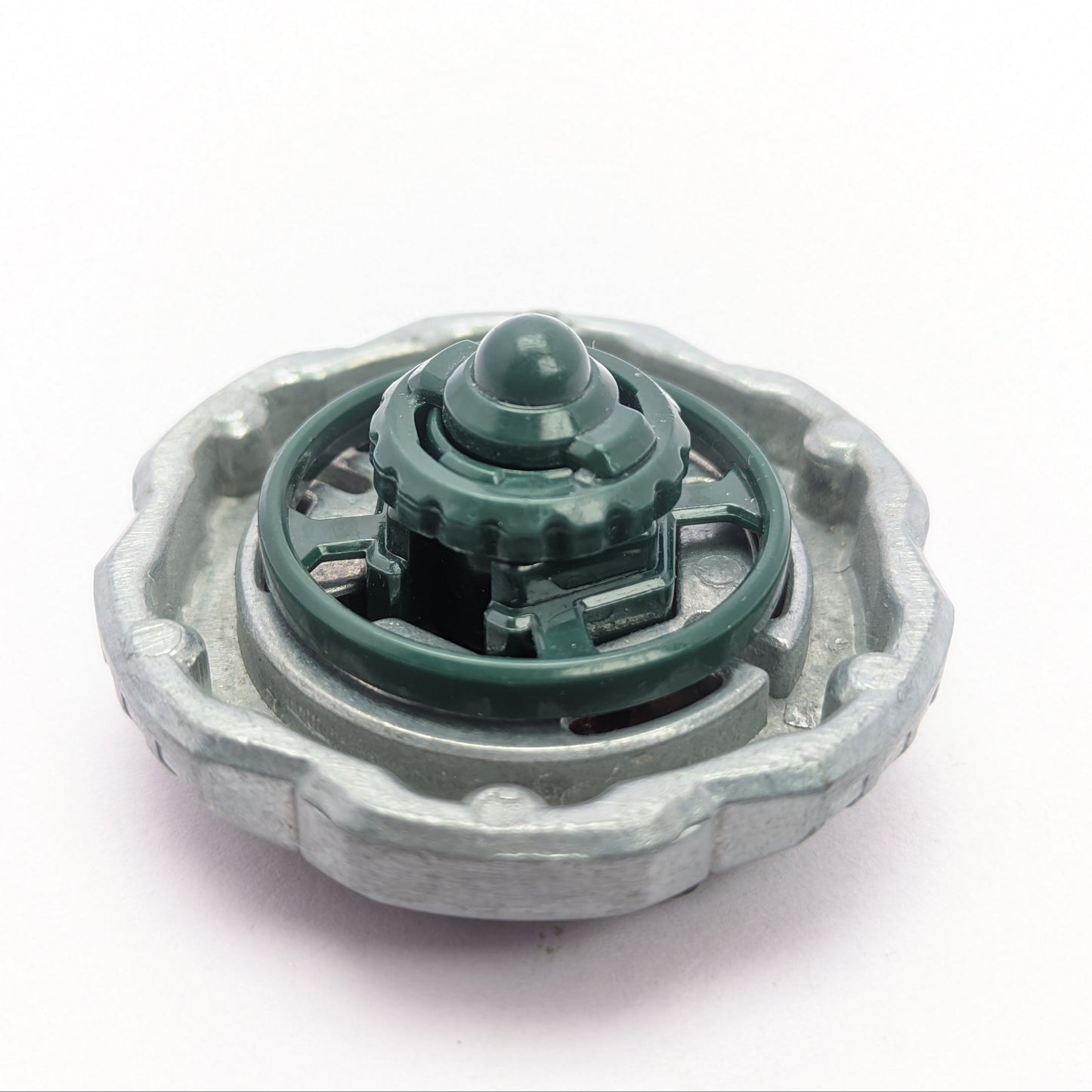 Takara Tomy Rock Gemios | Beyblade Metal Fusion | Red Eye Merch