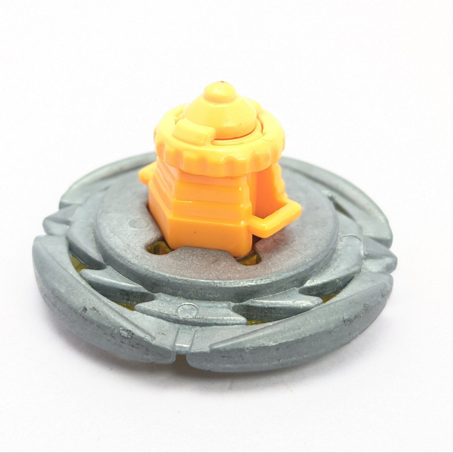 Takara Tomy Flame Sagittario | Beyblade Metal Fusion | Red Eye Merch