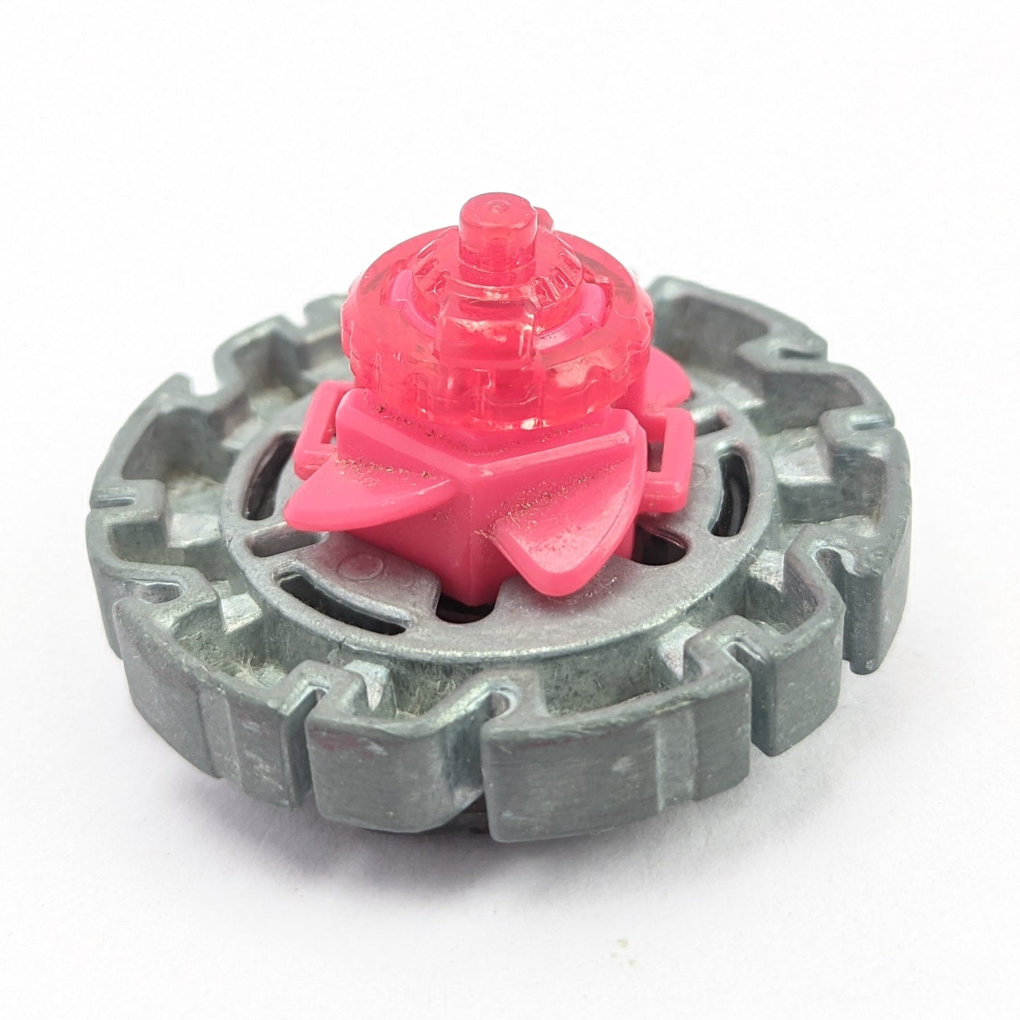 Takara Tomy Dark Wolf DF145FS | Beyblade Metal Fusion | Red Eye Merch