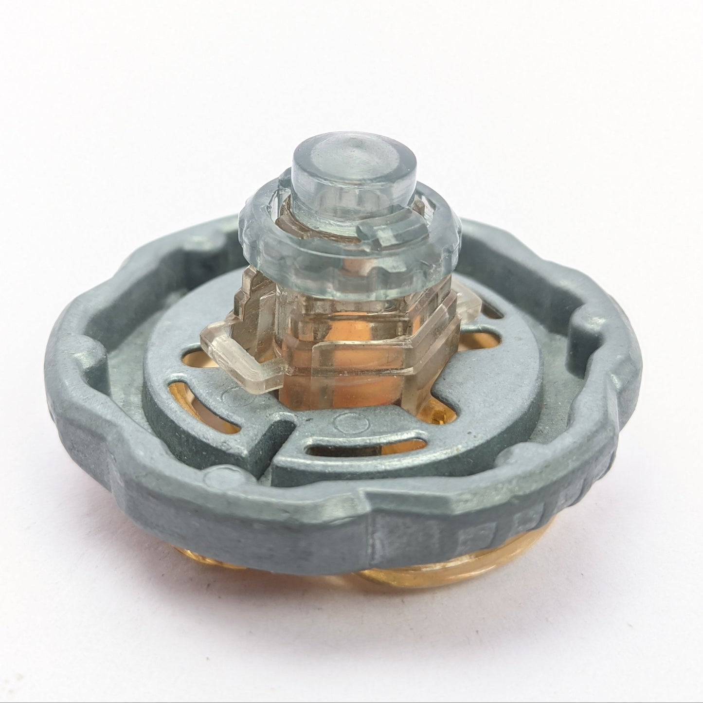 Takara Tomy Virgo Libra | Beyblade Metal Fusion | Red Eye Merch