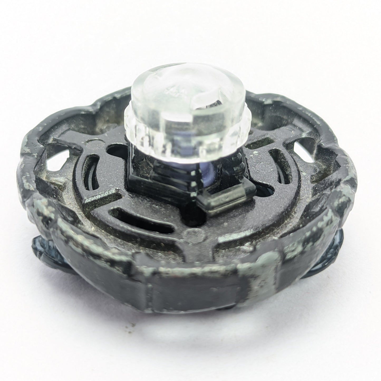 Takara Tomy Gravity Destroyer | Beyblade Metal Fusion | Red Eye Merch