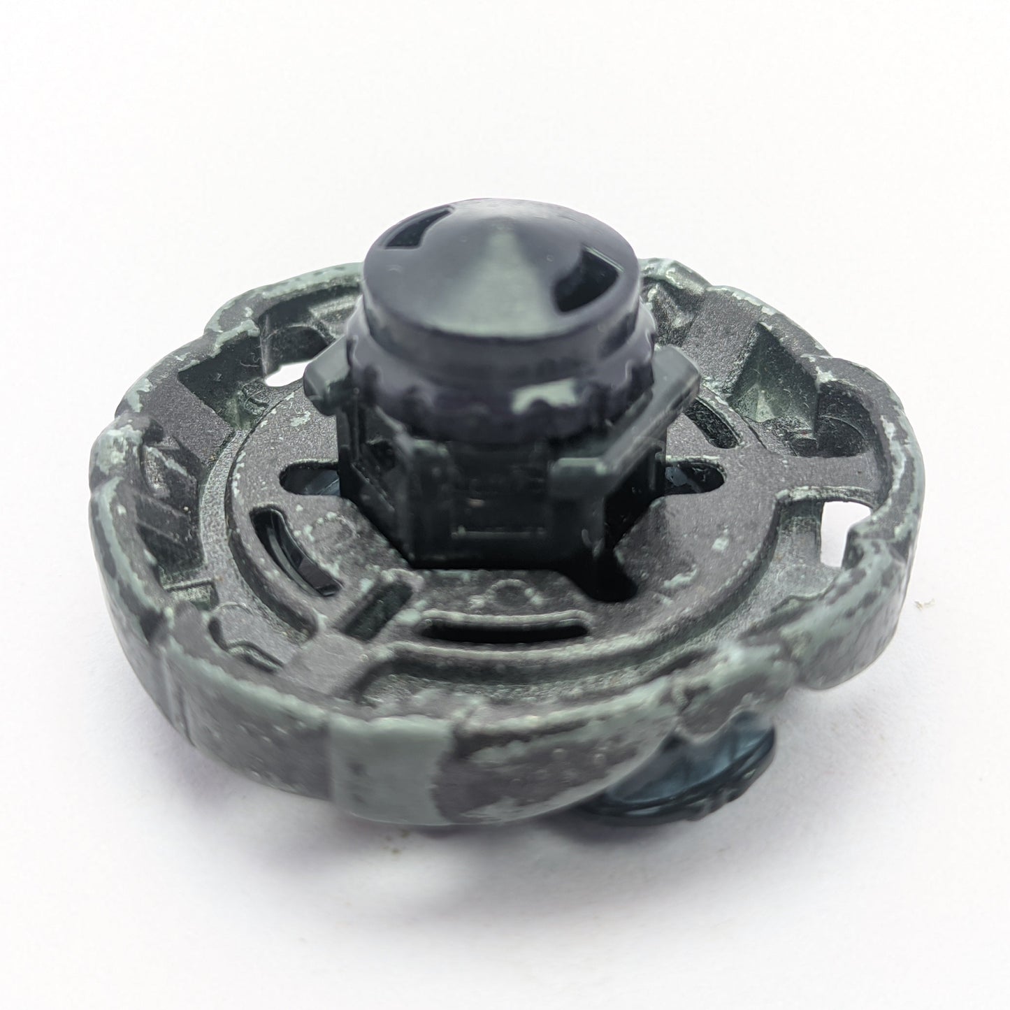 Takara Tomy Gravity Destroyer AD145WD | Beyblade Metal Fusion | Red Eye Merch