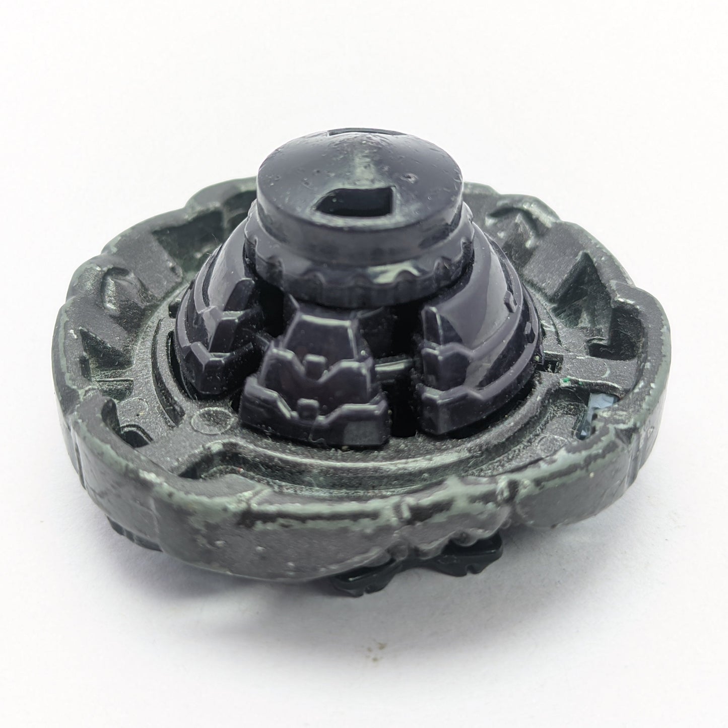 Takara Tomy Gravity Destroyer AD145WD | Beyblade Metal Fusion | Red Eye Merch