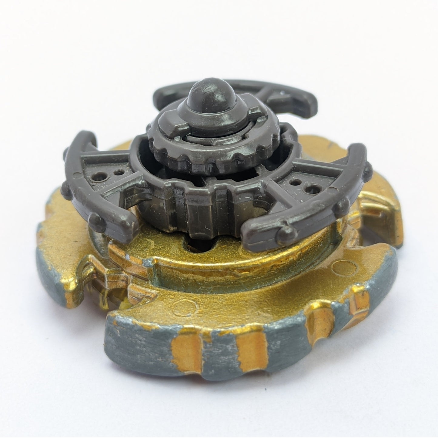 Takara Tomy Hell / Hades Kerbecs | Beyblade Metal Fusion | Red Eye Merch