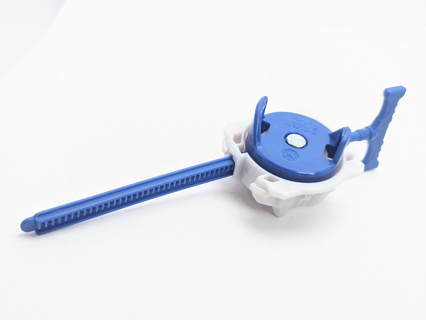 Takaratomy Proto Left Launcher Beyblade Burst - Red Eye Merch