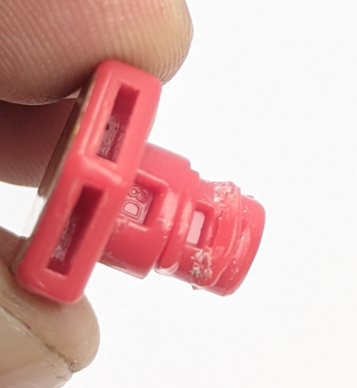 Takara Tomy Earth Aquila 145WD in the Red Mitsuya Cider Ver - Beyblade Metal Gen | Red Eye Merch