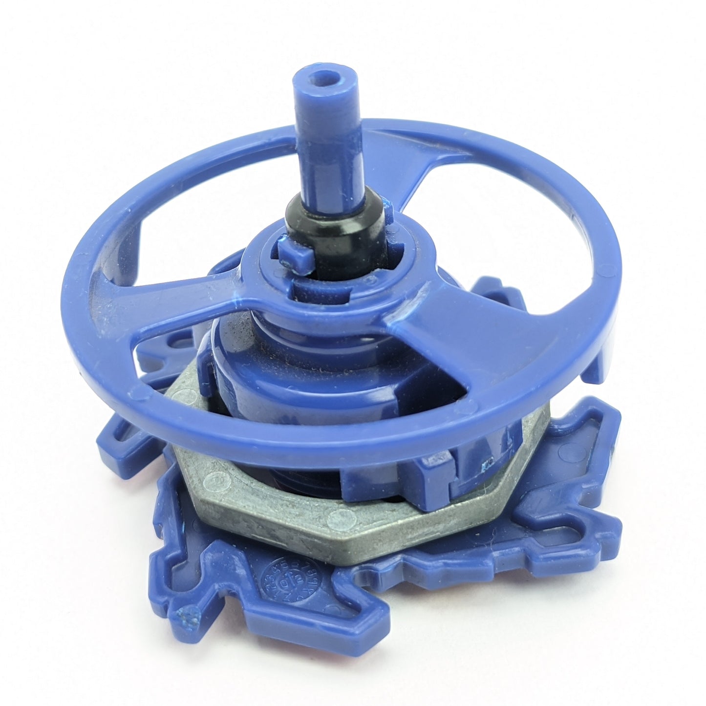 Takaratomy Cyber Dragoon Beyblade Original Series Red Eye Merch