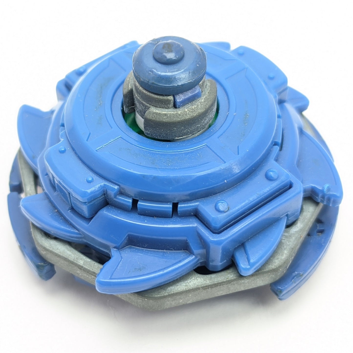 Takaratomy Dranzer S Beyblade Original Series Red Eye Merch