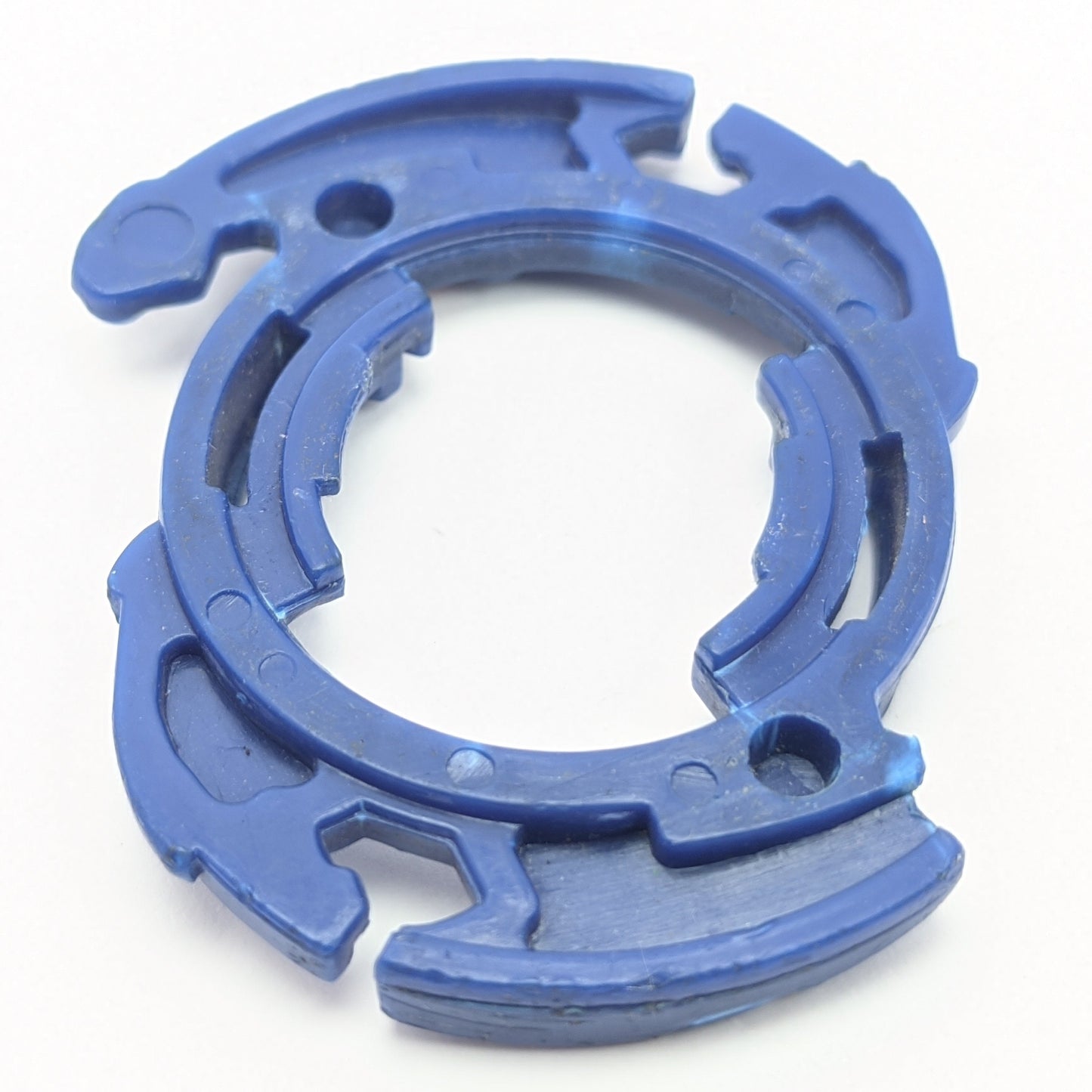 Takaratomy Dranzer Broken Attack Ring Beyblade Original Series Red Eye Merch