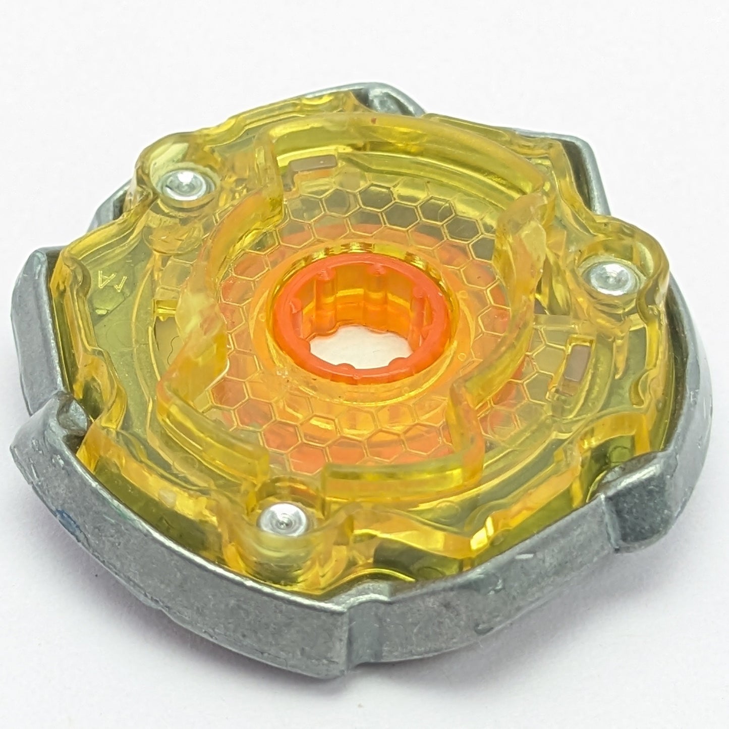 Takaratomy Ptera Swing Layer Beyblade X Red Eye Merch