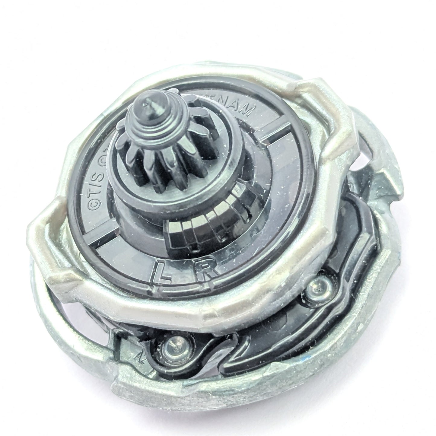 Takaratomy Wyvern Gale 2-60S UX-07 Beyblade X Red Eye Merch